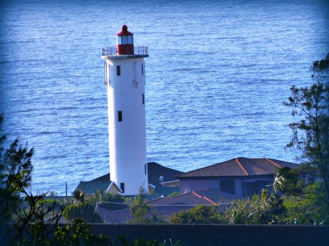 Port Edward Lighthouse